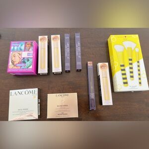 10-Piece Makeup Bundle | Prestige Beauty